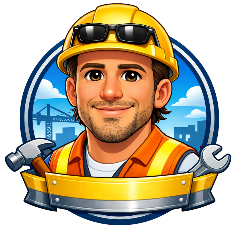 Canci The Builder